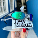 Penny Xmetal Jade Iridium