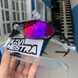 Penny Carbon Tanzanite