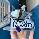 Penny Xmetal Liquid Metal Kit Branco