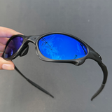 Penny Carbon Neon Blue