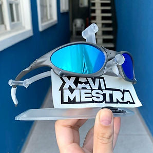 Penny Xmetal Ice Thug Kit Branco