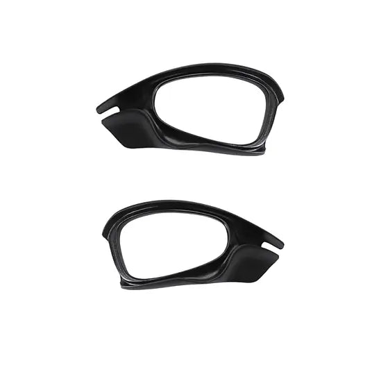 Penny Plasma Black Iridium + Sideblinder Preto