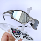 Penny Plasma Liquid Metal