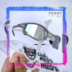 Penny Plasma Liquid Metal