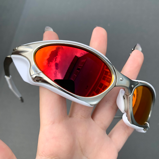 Penny Plasma Torch Kit Branco + Sideblinder Branco