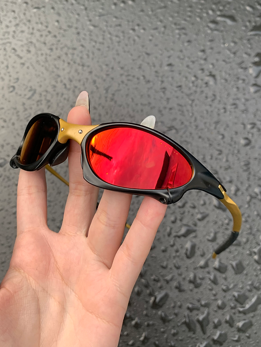 Penny Corvette Torch