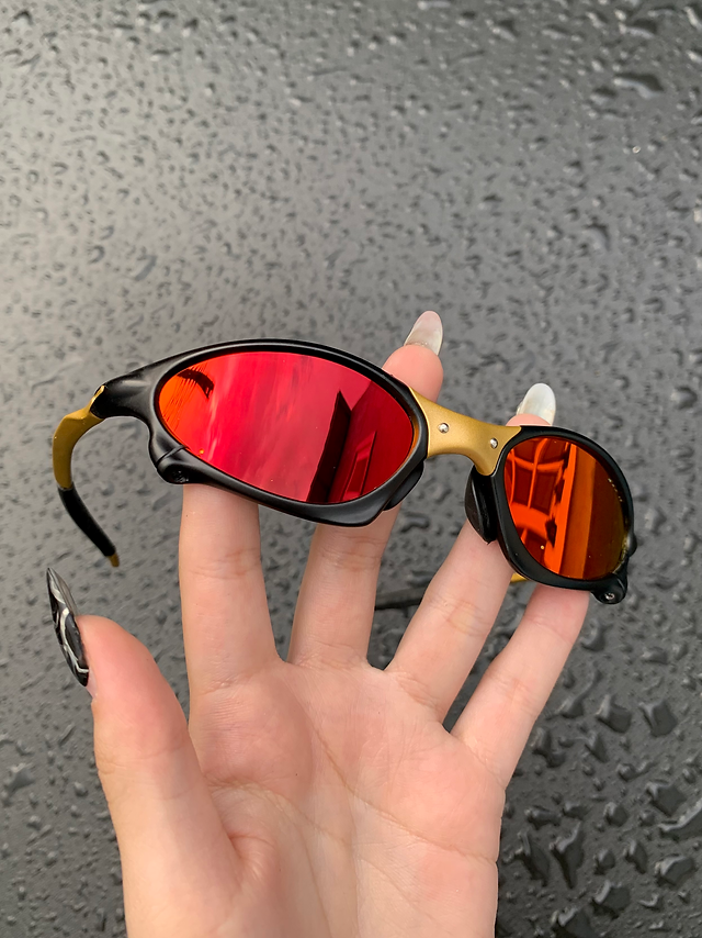 Penny Corvette Torch