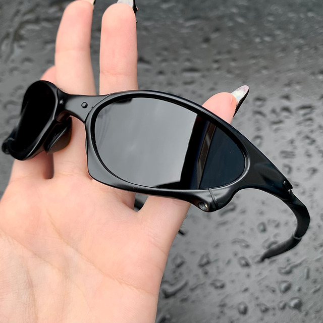 Penny Carbon Black Iridium