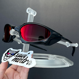 Penny Carbon Torch + Sideblinder Preto (Ciclope)