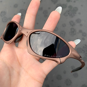 Penny Cooper Black Iridium