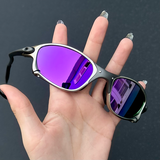 Double X Tio2 Violet