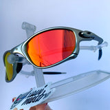 Double X Plasma Rubi