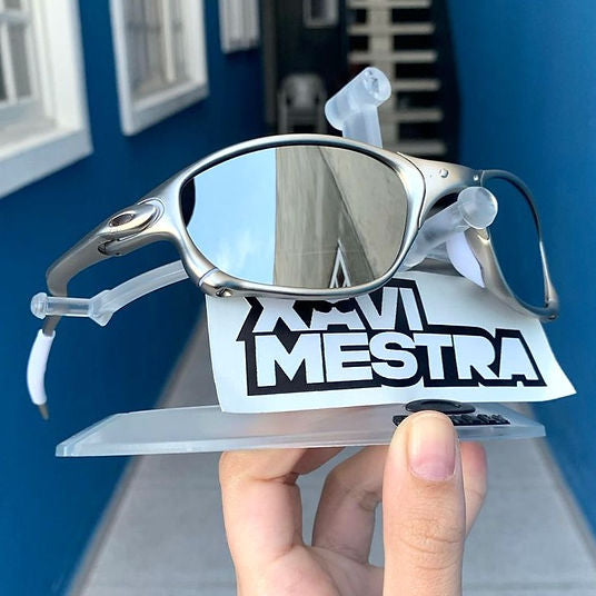 Double X Plasma Liquid Metal