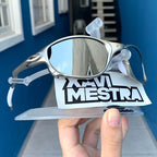 Double X Plasma Liquid Metal