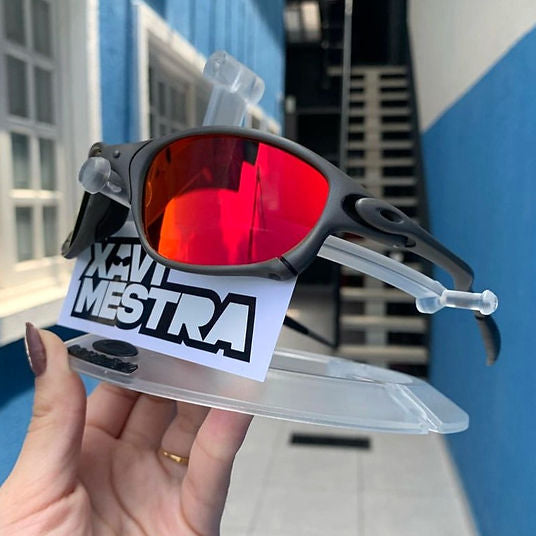 Double X Xmetal Rubi