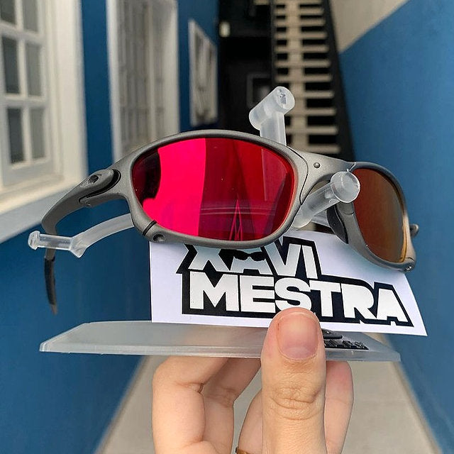 Double X Xmetal Rubi