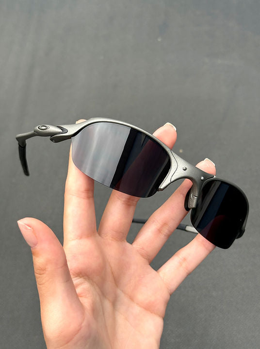 Romeo 2 Xmetal Black Iridium