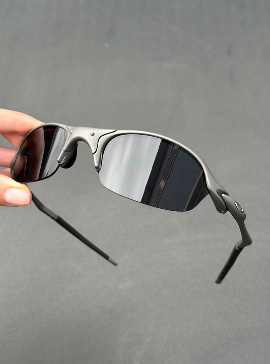 Romeo 2 Xmetal Black Iridium