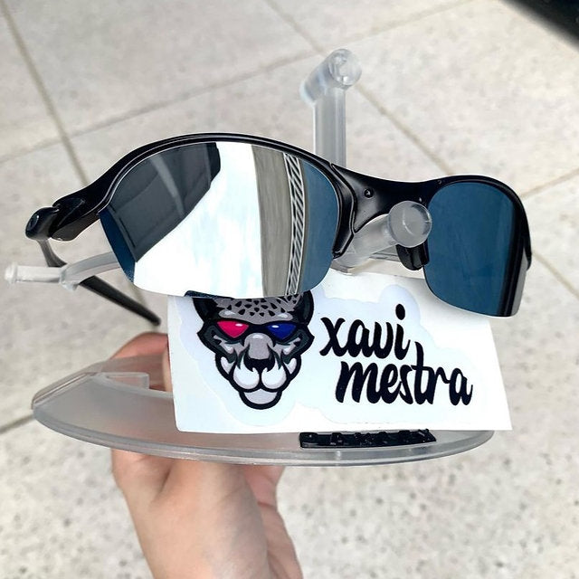 Romeo 2 Carbon Liquid Metal