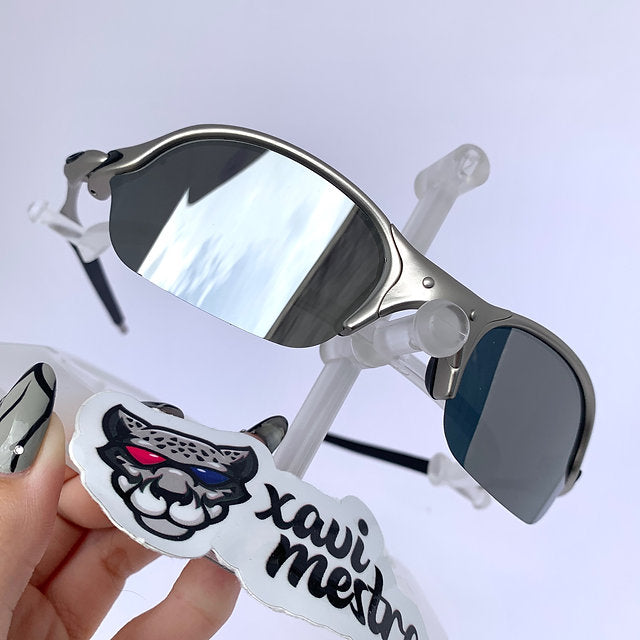 Romeo 2 Plasma Liquid Metal