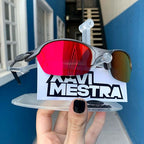 Romeo 2 Xmetal Rubi