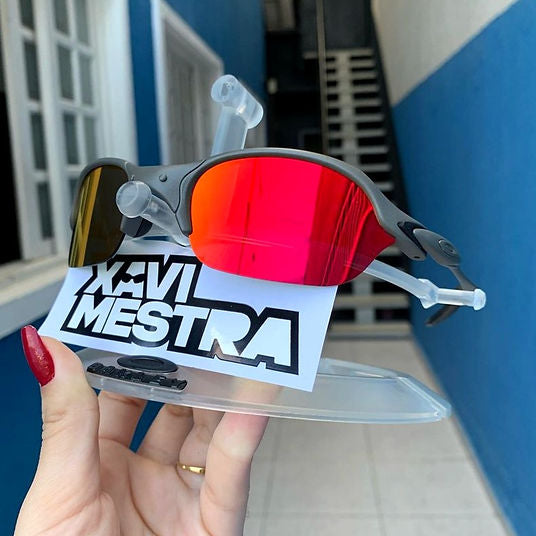 Romeo 2 Xmetal Rubi