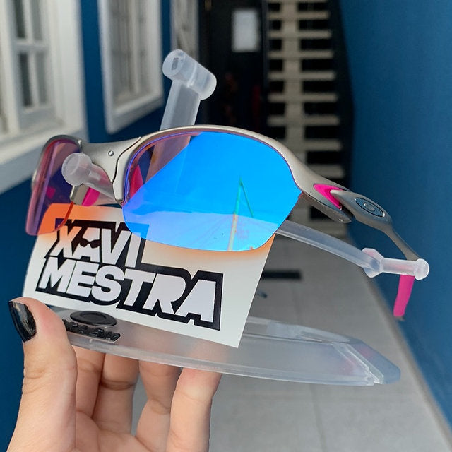 Romeo 2 Plasma Prizm Kit Rosa