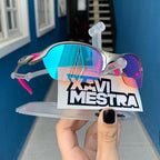 Romeo 2 Plasma Prizm Kit Rosa