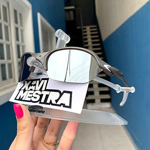 Romeo 2 Xmetal Kit Branco