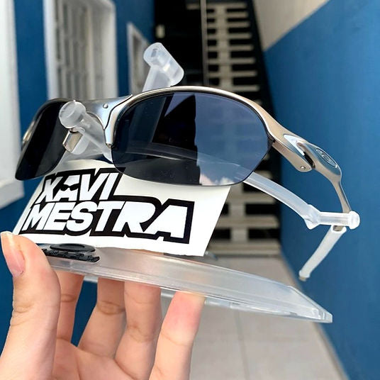 Romeo 2 Plasma Black Iridium Kit Branco