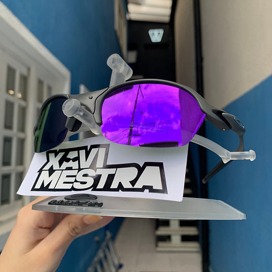 Romeo 2 Xmetal Violet