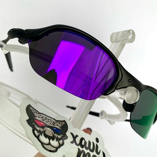 Romeo 2 Carbon Violet