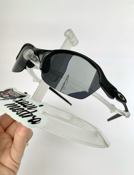 Romeo 2 Carbon Black Iridium