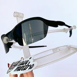 Romeo 2 Carbon Black Iridium