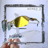 Romeo 2 24K Gold