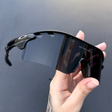 Radarlock Black Iridium