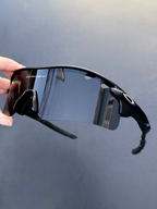 Radarlock Black Iridium