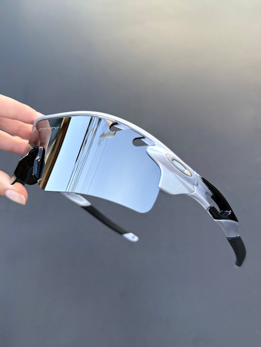 Radarlock Cinza Liquid Metal