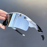 Radarlock Cinza Liquid Metal