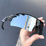 Radarlock Black Liquid Metal