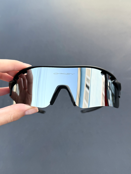 Radarlock Black Liquid Metal