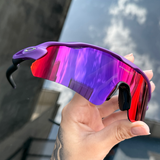 Radar Ev Path Lilac (6 Cores)