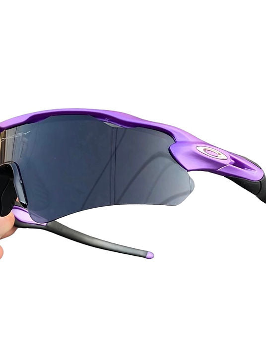 Radar Ev Path Lilac (6 Cores)