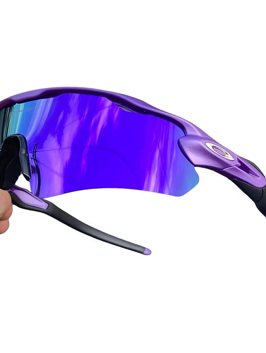 Radar Ev Path Lilac (6 Cores)