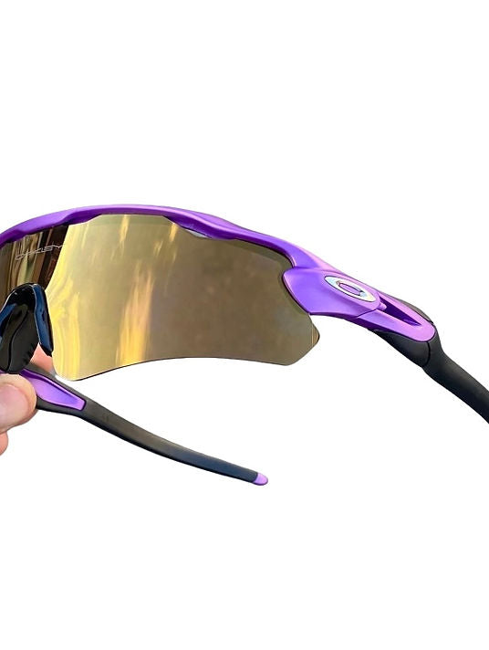 Radar Ev Path Lilac (6 Cores)