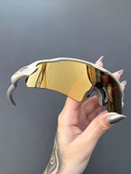 Radar Ev Path P. Gold Café