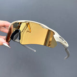 Radar Ev Path P. Gold Café