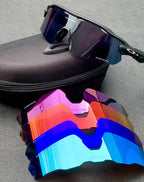 Kit Radar Ev Path (4 lentes a parte)