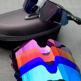 Kit Radar Ev Path (4 lentes a parte)