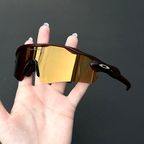 Radar Ev Path Gold Café